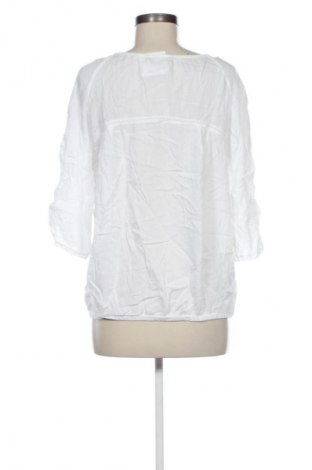 Γυναικεία μπλούζα Sfera, Μέγεθος L, Χρώμα Λευκό, Τιμή 4,99 €
