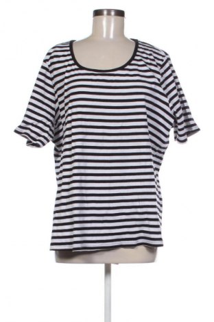 Bluză de femei Sheego, Mărime 3XL, Culoare Multicolor, Preț 64,99 Lei