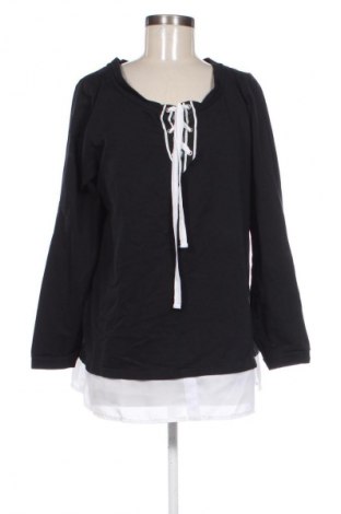 Дамска блуза Sheego, Размер XL, Цвят Многоцветен, Цена 7,15 €