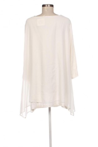 Дамска блуза Sheego, Размер 3XL, Цвят Екрю, Цена 8,18 €