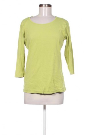 Дамска блуза Signal, Размер L, Цвят Зелен, Цена 11,24 €