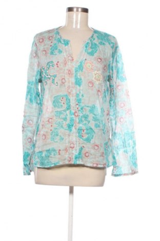 Dámská halenka Sigris, Velikost XL, Barva Vícebarevné, Cena  189,00 Kč