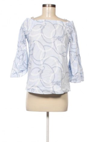 Damen Shirt Silvian Heach, Größe XS, Farbe Mehrfarbig, Preis € 12,99