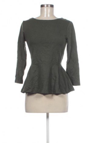 Dámská halenka Silvian Heach, Velikost M, Barva Zelená, Cena  189,00 Kč