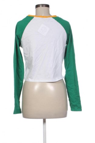 Dámská halenka Sinsay, Velikost M, Barva Vícebarevné, Cena  109,00 Kč