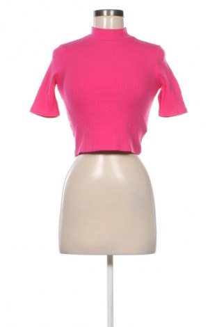 Дамска блуза Sinsay, Размер M, Цвят Червен, Цена 11,24 €