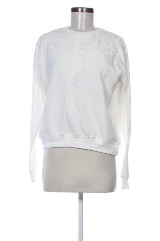 Bluză de femei Sinsay, Mărime XS, Culoare Alb, Preț 19,99 Lei