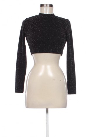 Dámská halenka Sinsay, Velikost XXS, Barva Černá, Cena  79,00 Kč