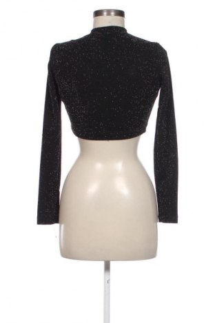 Dámská halenka Sinsay, Velikost XXS, Barva Černá, Cena  79,00 Kč