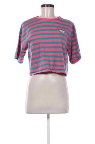 Дамска блуза Sinsay, Размер XL, Цвят Многоцветен, Цена 7,66 €