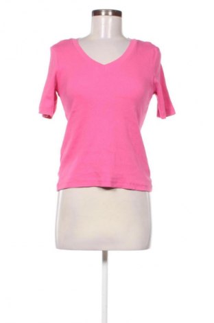 Дамска блуза Sinsay, Размер L, Цвят Розов, Цена 8,69 €