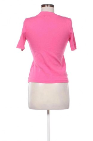 Дамска блуза Sinsay, Размер L, Цвят Розов, Цена 8,69 €