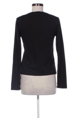 Bluză de femei Sinsay, Mărime L, Culoare Negru, Preț 50,59 Lei