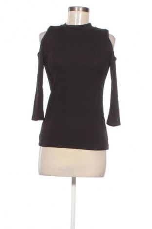 Dámská halenka Sinsay, Velikost M, Barva Černá, Cena  119,00 Kč