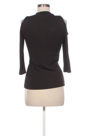 Dámská halenka Sinsay, Velikost M, Barva Černá, Cena  119,00 Kč