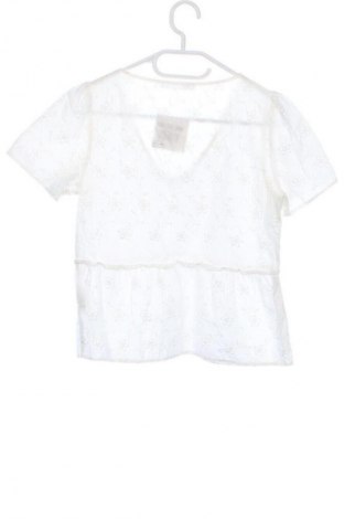 Bluză de femei Sinsay, Mărime XS, Culoare Alb, Preț 30,99 Lei