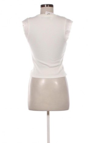 Bluză de femei Sinsay, Mărime S, Culoare Alb, Preț 46,99 Lei