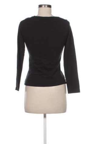 Bluză de femei Sinsay, Mărime M, Culoare Negru, Preț 20,99 Lei