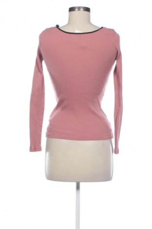 Bluză de femei Sinsay, Mărime XS, Culoare Mov deschis, Preț 31,99 Lei