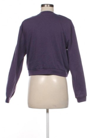 Дамска блуза Sinsay, Размер M, Цвят Лилав, Цена 5,62 €