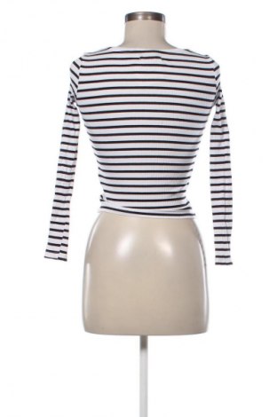 Дамска блуза Sinsay, Размер XXS, Цвят Многоцветен, Цена 7,15 €