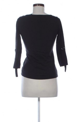 Дамска блуза Sinsay, Размер XS, Цвят Черен, Цена 6,13 €