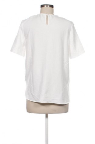 Bluză de femei Sinsay, Mărime S, Culoare Alb, Preț 46,99 Lei