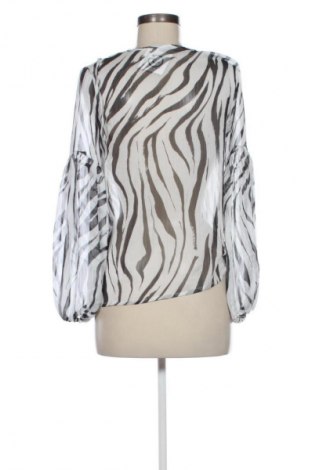 Дамска блуза Sinsay, Размер XXS, Цвят Многоцветен, Цена 6,13 €