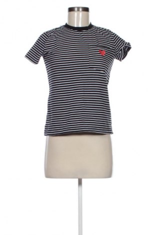 Дамска блуза Sinsay, Размер XXS, Цвят Многоцветен, Цена 5,11 €