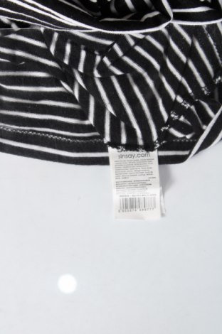 Дамска блуза Sinsay, Размер XXS, Цвят Многоцветен, Цена 5,11 €