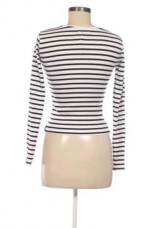 Дамска блуза Sinsay, Размер S, Цвят Многоцветен, Цена 6,64 €