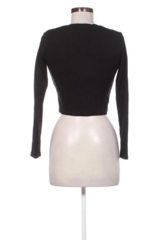 Dámská halenka Sinsay, Velikost M, Barva Černá, Cena  159,00 Kč