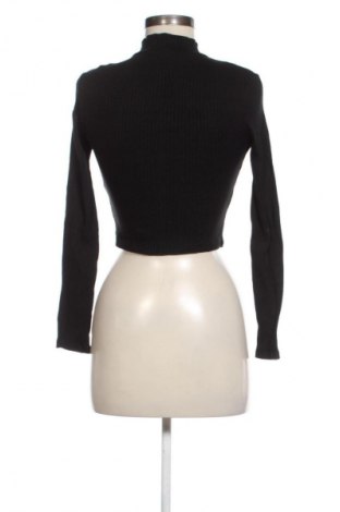 Дамска блуза Sinsay, Размер S, Цвят Черен, Цена 9,71 €