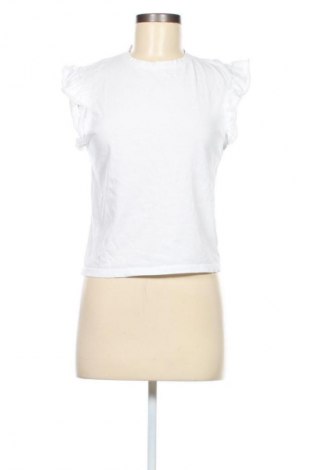 Dámská halenka Sinsay, Velikost XS, Barva Bílá, Cena  84,00 Kč