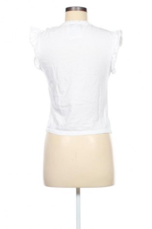 Dámská halenka Sinsay, Velikost XS, Barva Bílá, Cena  84,00 Kč