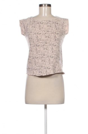 Дамска блуза Sinsay, Размер S, Цвят Многоцветен, Цена 8,18 €