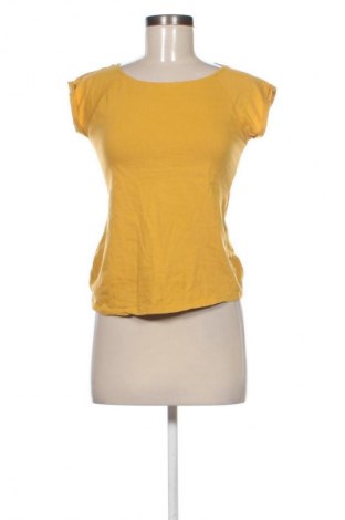 Bluză de femei Sinsay, Mărime S, Culoare Portocaliu, Preț 45,99 Lei