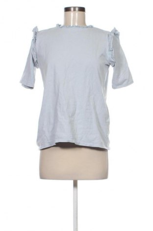 Női blúz Sinsay, Méret S, Szín Kék, Ár 3 099 Ft