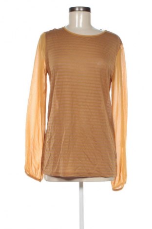 Дамска блуза Sisley, Размер XL, Цвят Многоцветен, Цена 3,57 €