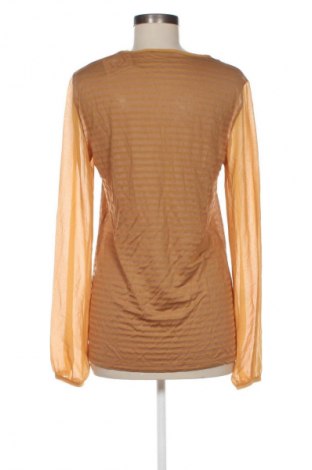 Дамска блуза Sisley, Размер XL, Цвят Многоцветен, Цена 3,57 €