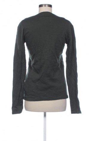 Γυναικεία μπλούζα Sisley, Μέγεθος L, Χρώμα Πράσινο, Τιμή 9,99 €