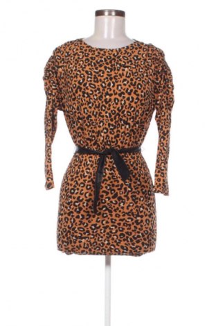 Damen Shirt Sisley, Größe M, Farbe Mehrfarbig, Preis € 6,99