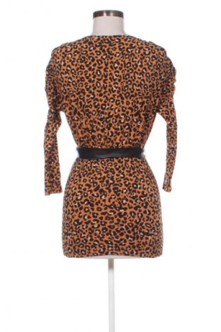 Damen Shirt Sisley, Größe M, Farbe Mehrfarbig, Preis € 6,99