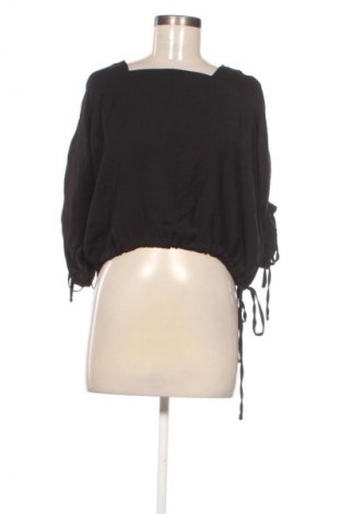 Dámská halenka Sisters Point, Velikost M, Barva Černá, Cena  439,00 Kč