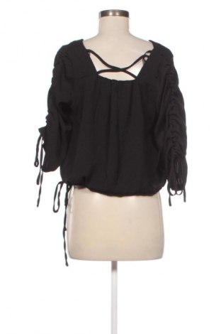 Dámská halenka Sisters Point, Velikost M, Barva Černá, Cena  439,00 Kč