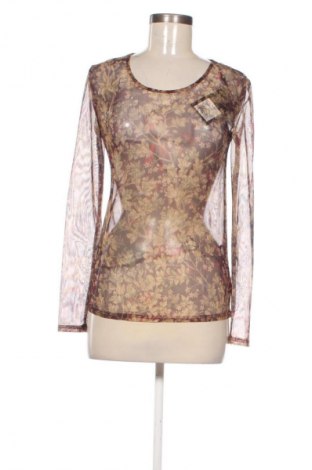 Дамска блуза Sisters Point, Размер L, Цвят Многоцветен, Цена 15,84 €
