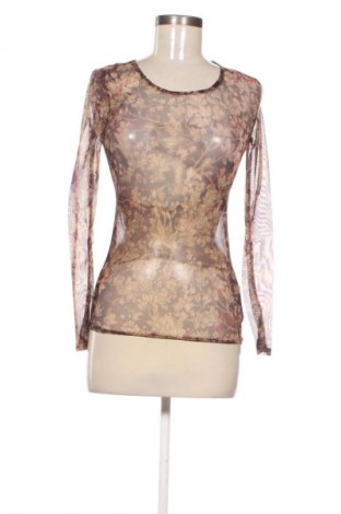 Дамска блуза Sisters Point, Размер XS, Цвят Многоцветен, Цена 15,84 €