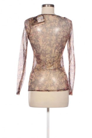 Дамска блуза Sisters Point, Размер XS, Цвят Многоцветен, Цена 15,84 €