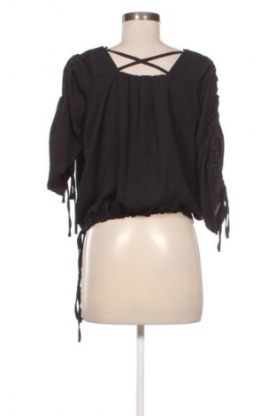 Дамска блуза Sisters Point, Размер M, Цвят Черен, Цена 15,84 €