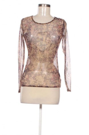 Дамска блуза Sisters Point, Размер S, Цвят Многоцветен, Цена 15,84 €